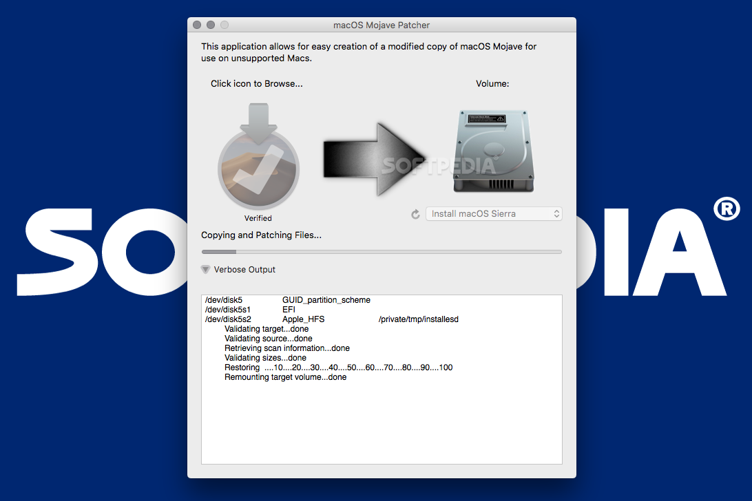 Mac Os Sierra Installer Download Dmg